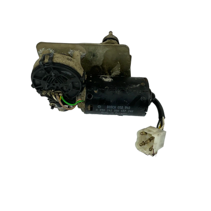 Torkarmotor med fäste | 14341054, 4803421, 14213370