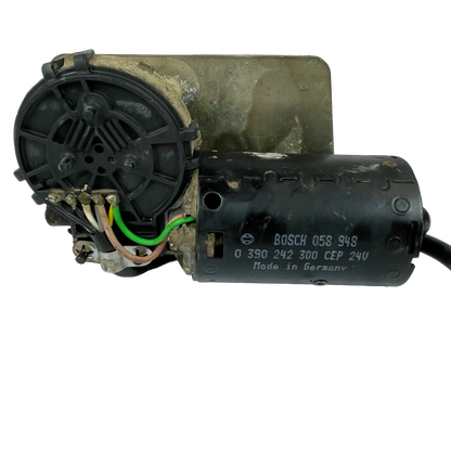 Torkarmotor med fäste | 14341054, 4803421, 14213370