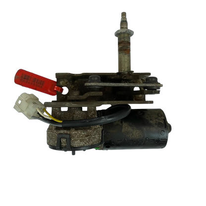 Torkarmotor med fäste | 14341054, 4803421, 14213370