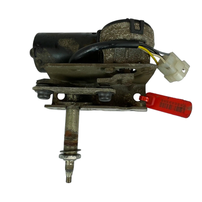 Torkarmotor med fäste | 14341054, 4803421, 14213370