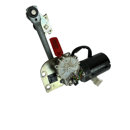 Torkarmotor med fäste | 14341054, 14267059