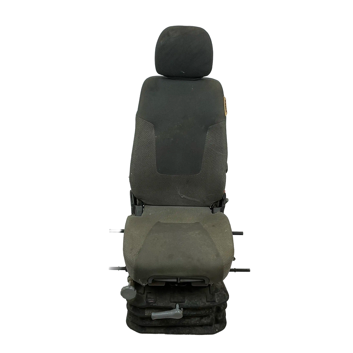 Driver’s seat Volvo