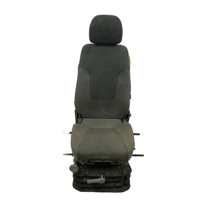 Driver’s seat Volvo
