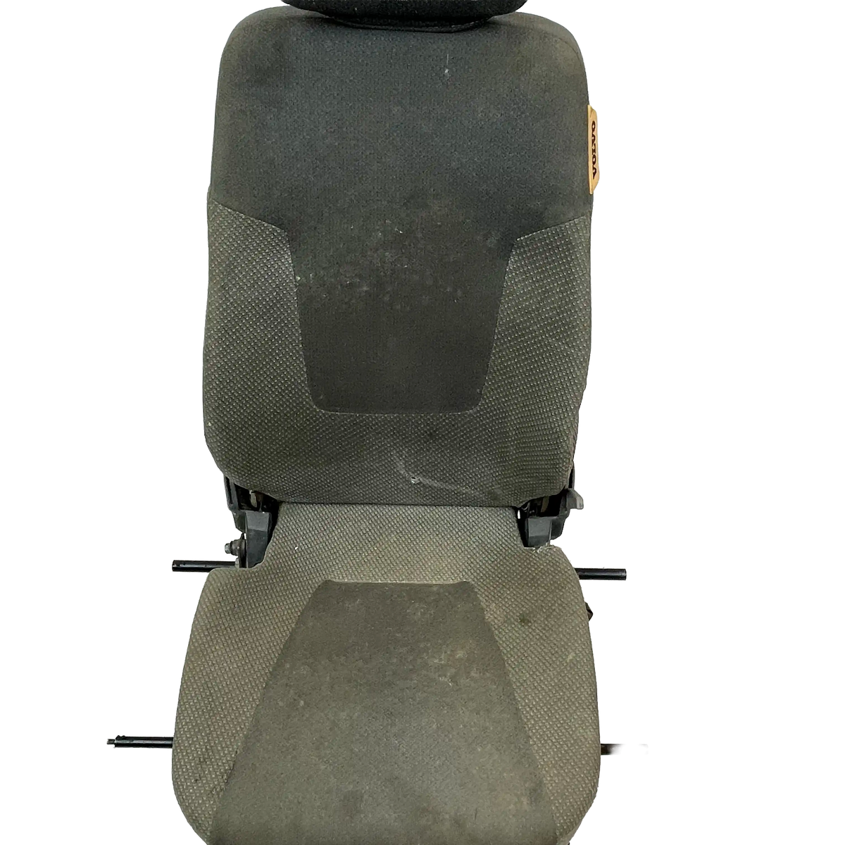 Driver’s seat Volvo