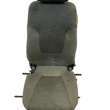 Driver’s seat Volvo