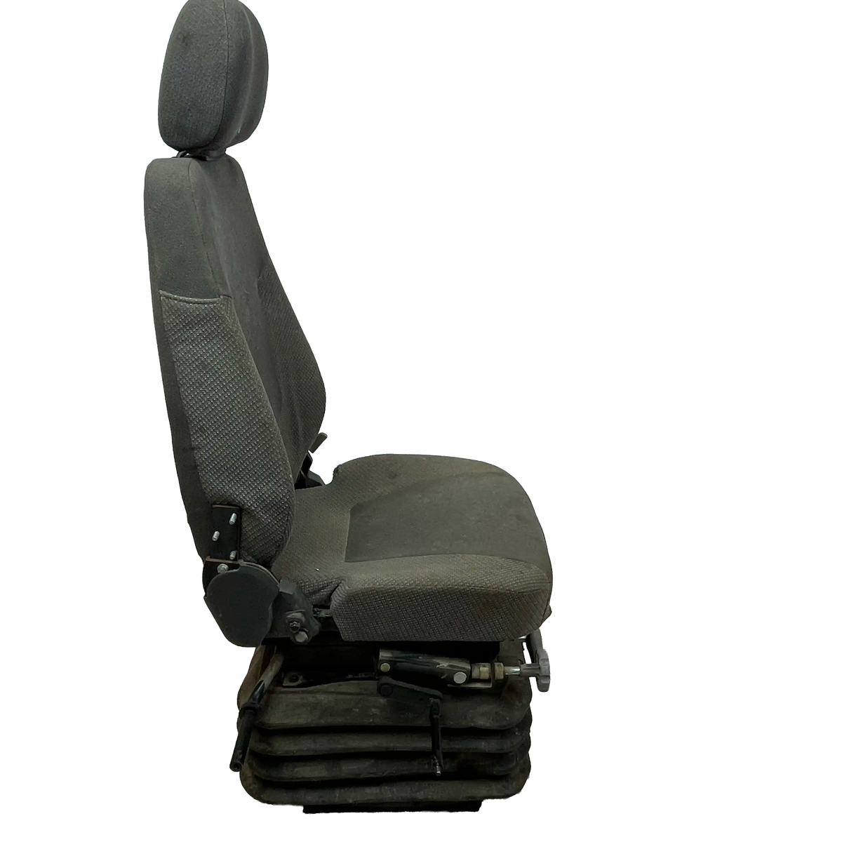 Driver’s seat Volvo