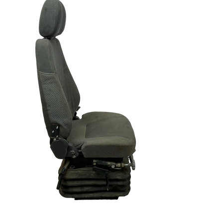 Driver’s seat Volvo