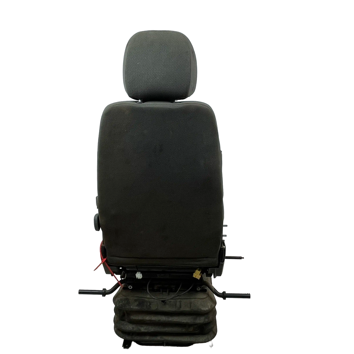 Driver’s seat Volvo