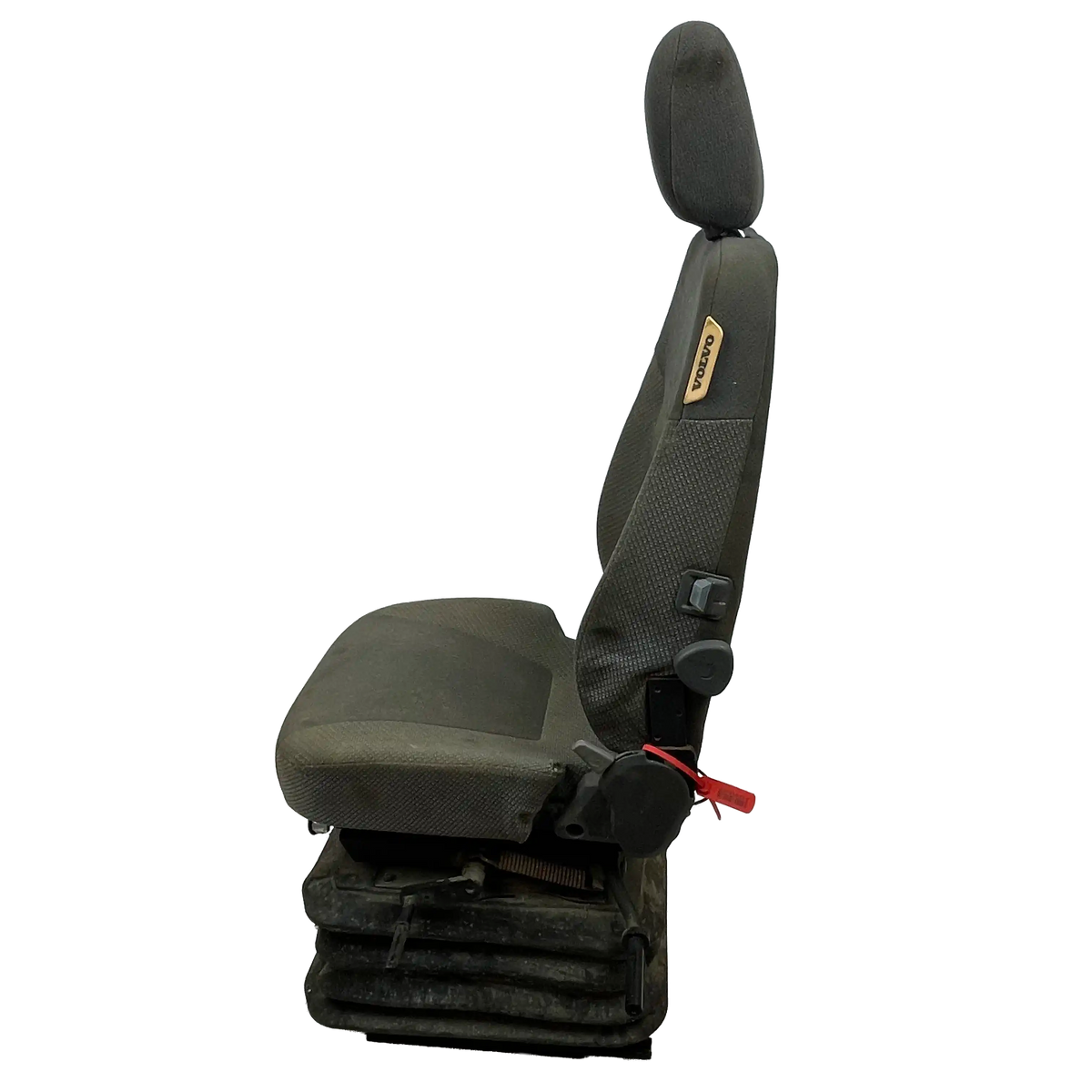 Driver’s seat Volvo