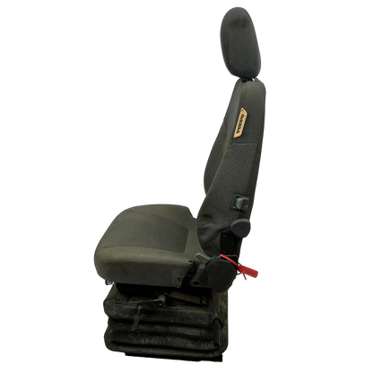 Driver’s seat Volvo