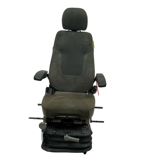 Driver’s seat Volvo
