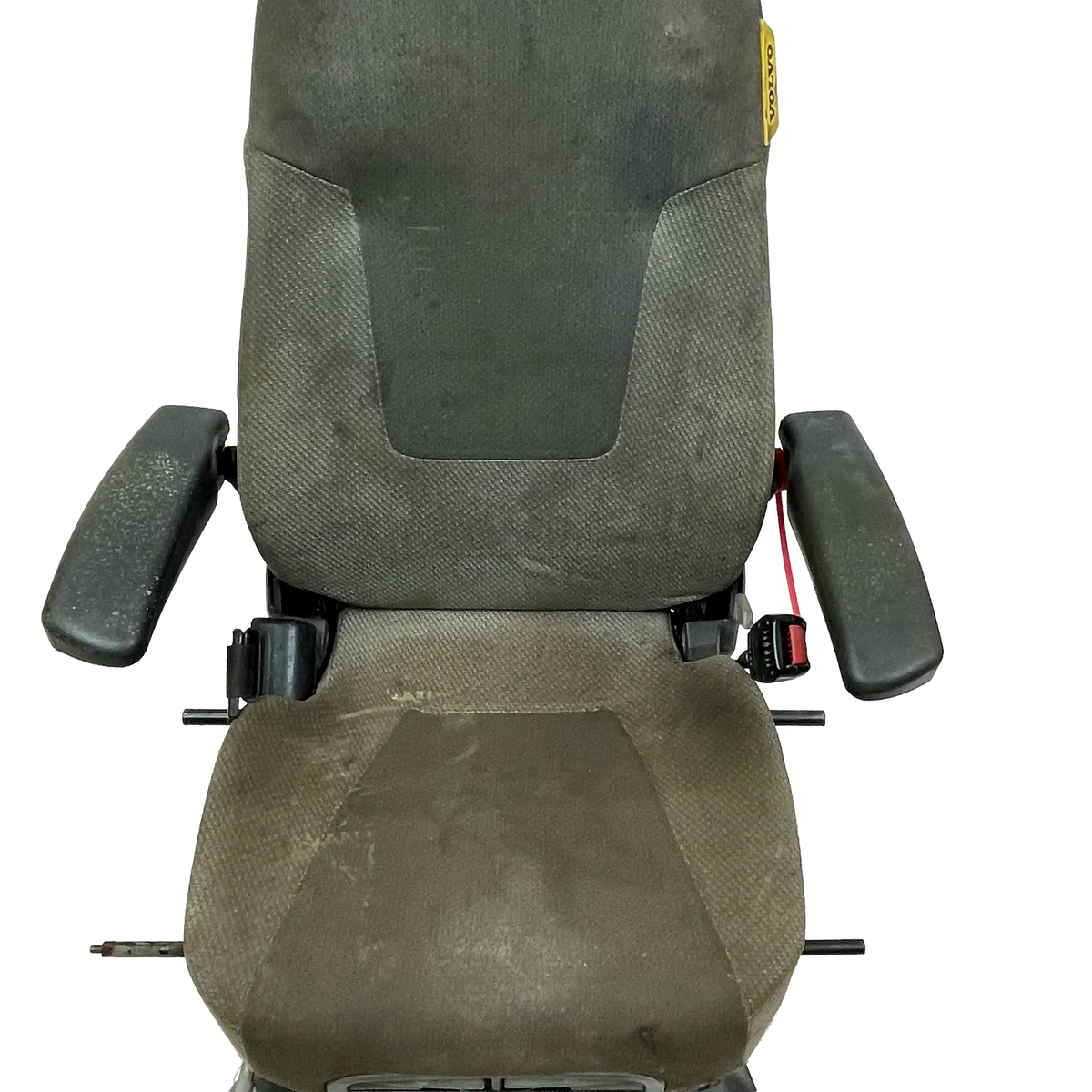Driver’s seat Volvo