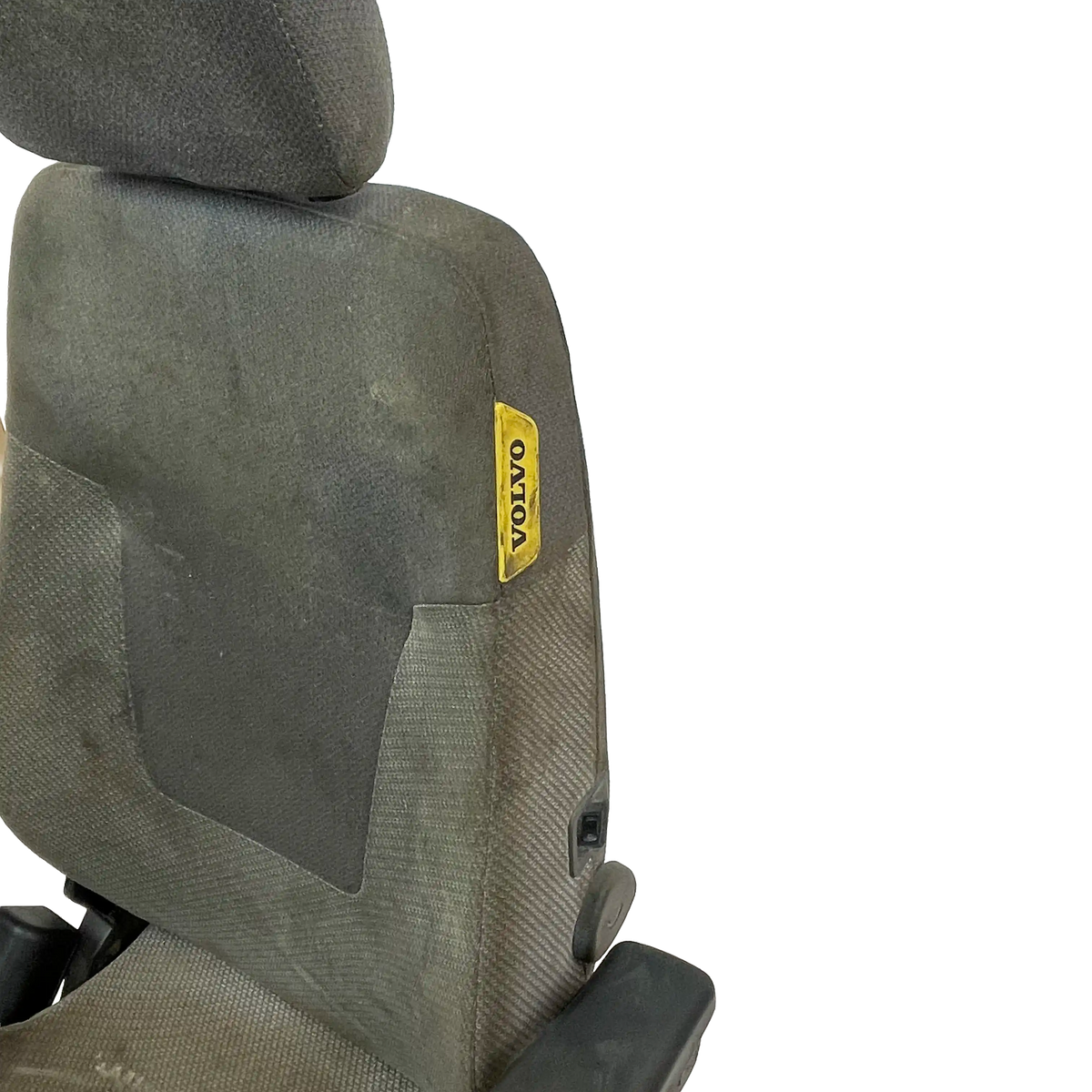 Driver’s seat Volvo