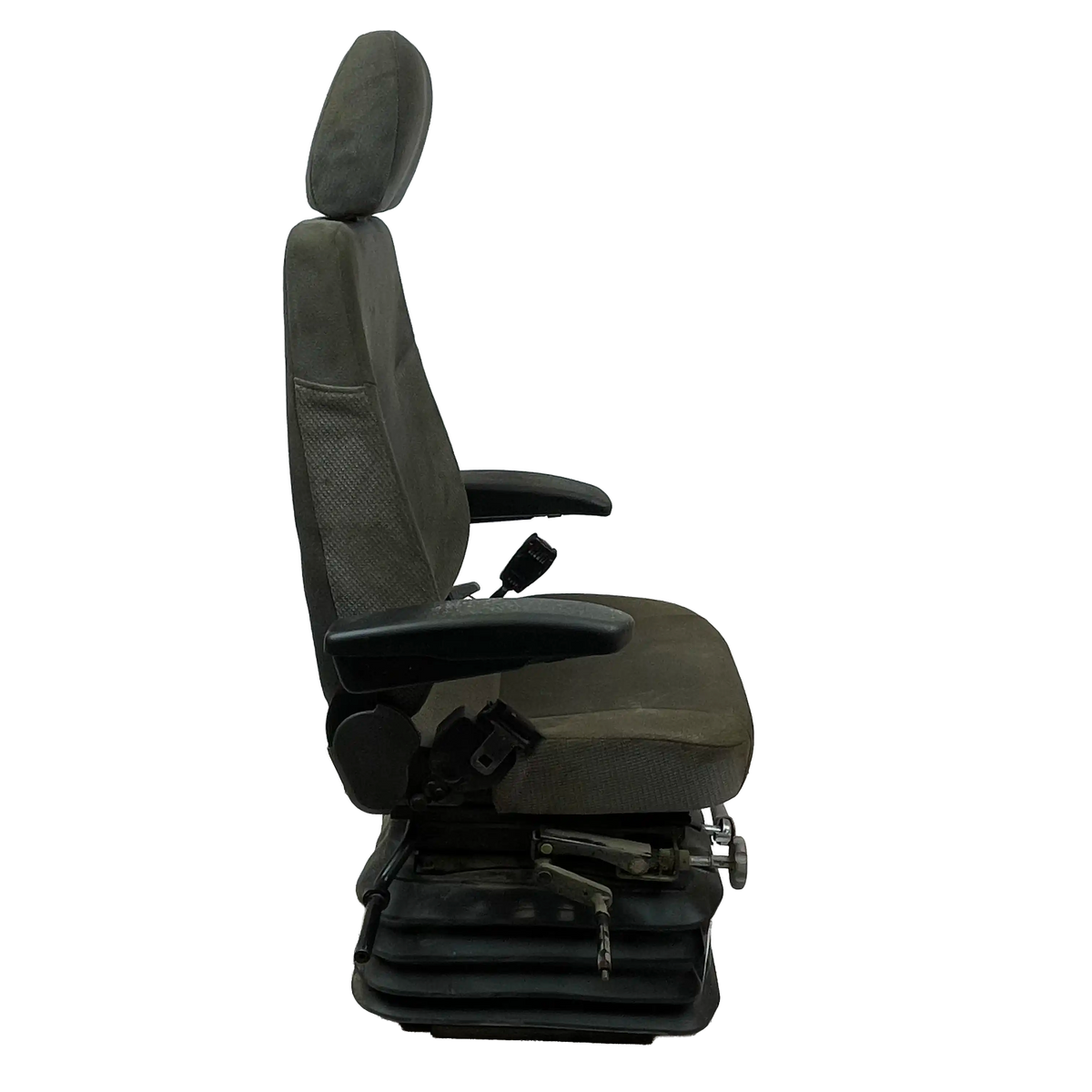 Driver’s seat Volvo
