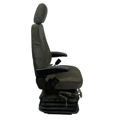 Driver’s seat Volvo