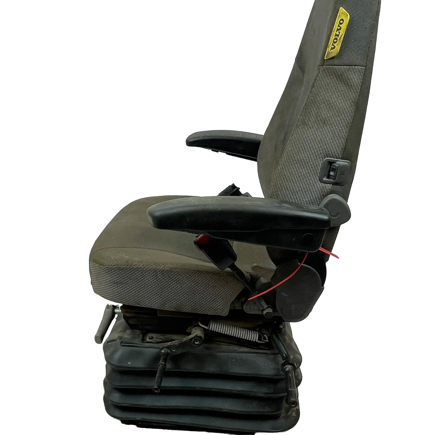Förarstol volvo