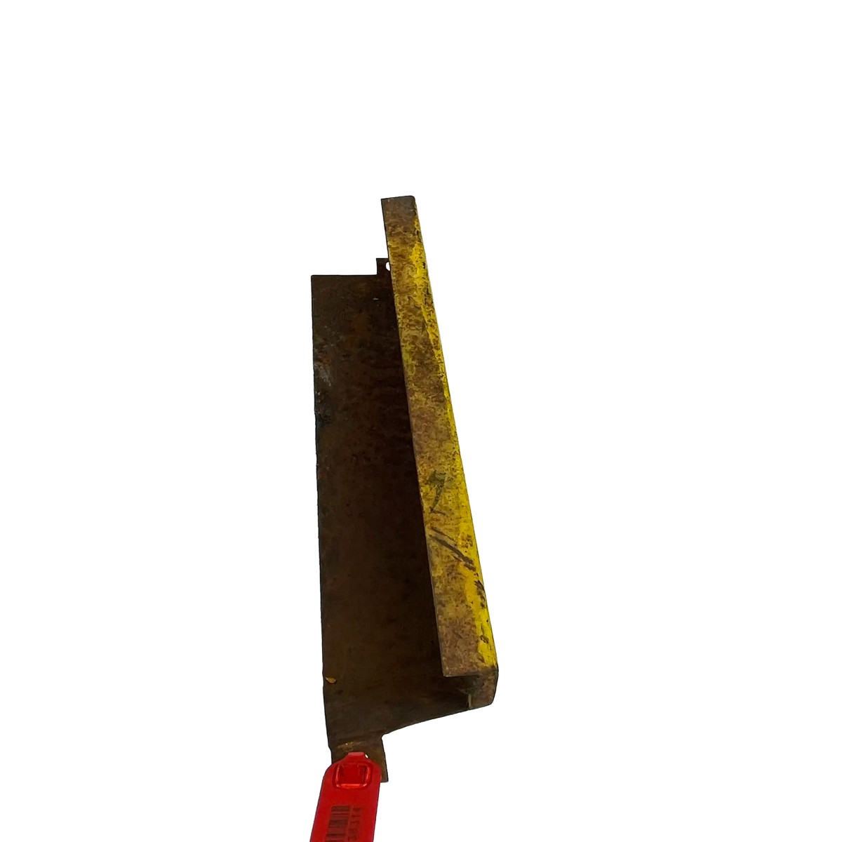 Wiper motor plate