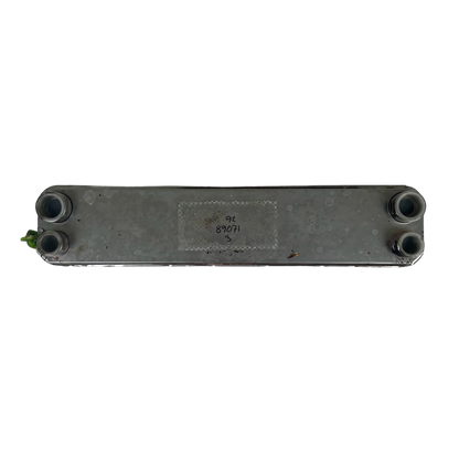 Värmeväxlare stora | 99135 | Huddig 1160D