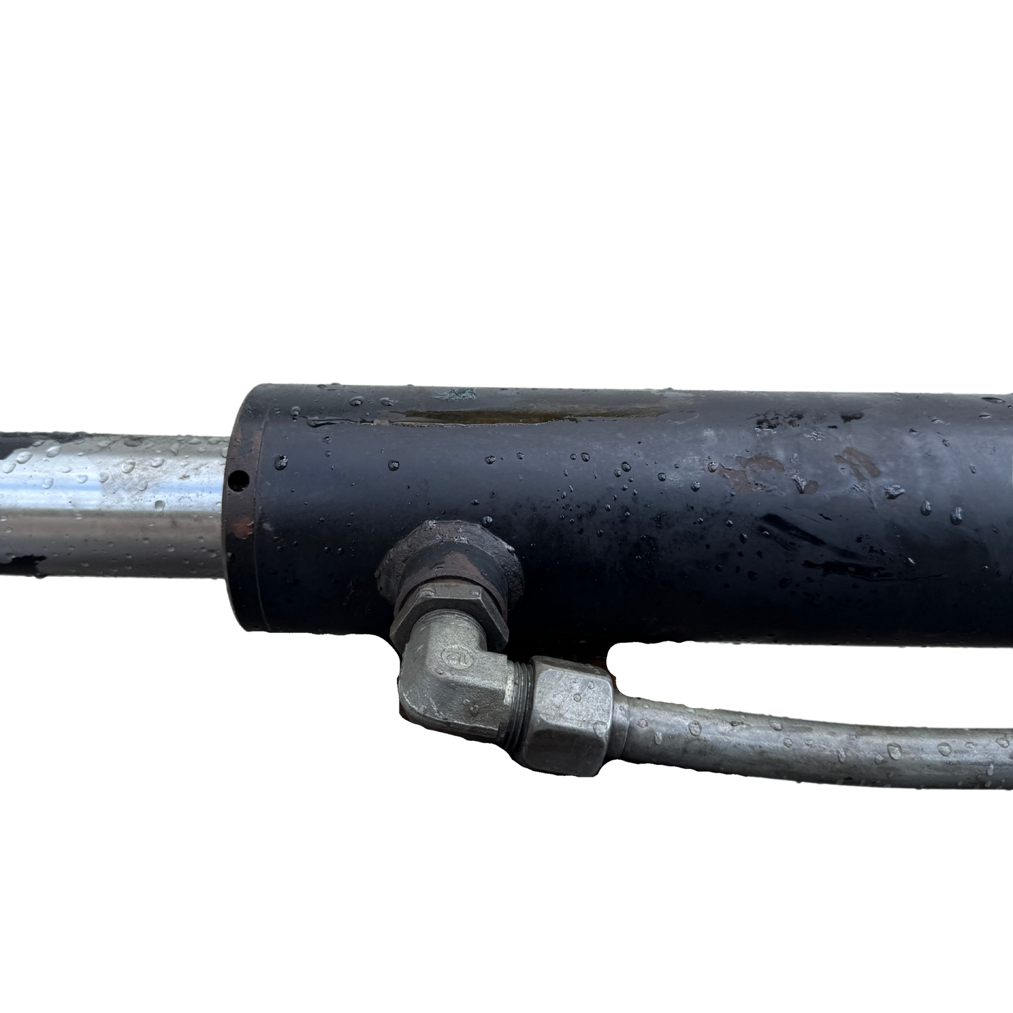 Tilt cylinder front assembly | Leathery 1160D