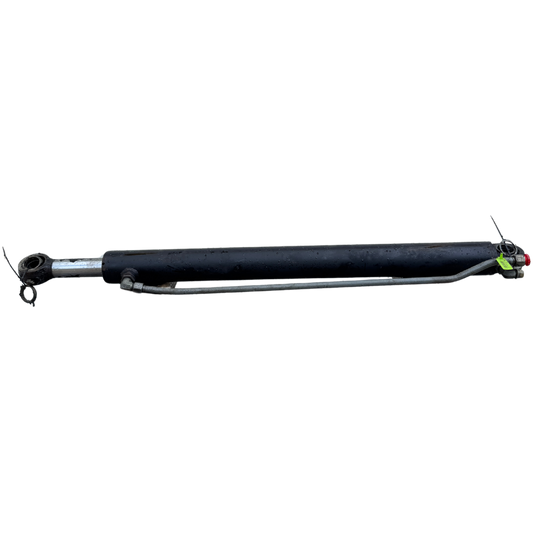 Tilltcylinder front aggregat | Huddig 1160D