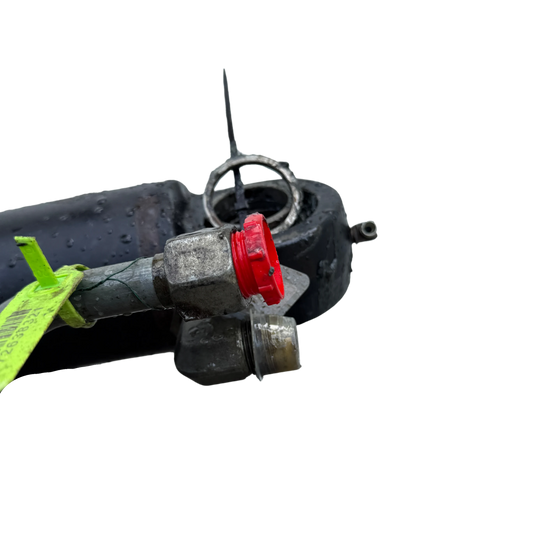 Tiltcylinder front aggregat | Huddig 1160D