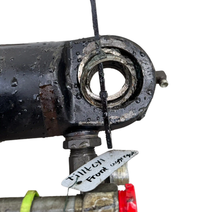 Tiltcylinder front aggregat | Huddig 1160D