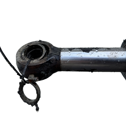 Tiltcylinder front aggregat | Huddig 1160D