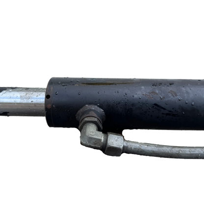 Tiltcylinder front aggregat | Huddig 1160D