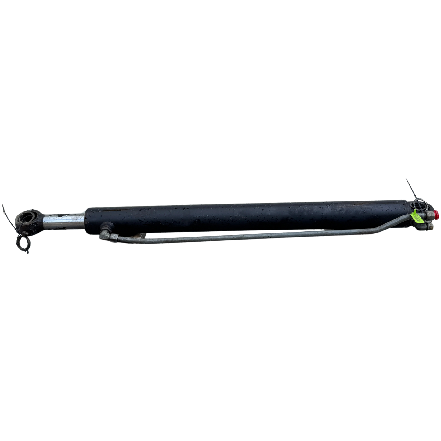 Tiltcylinder front aggregat | Huddig 1160D