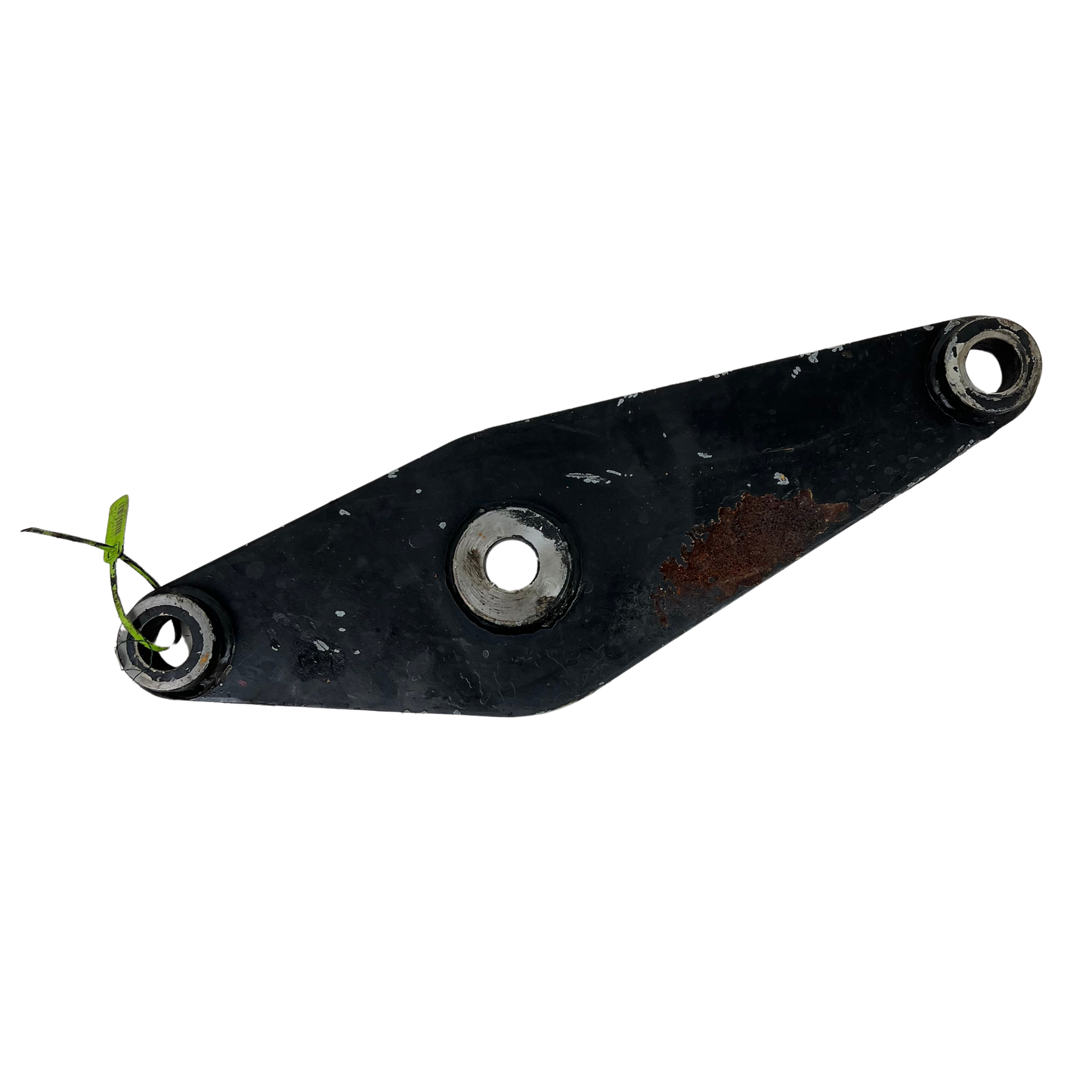 Link front unit | Huddig 1160D