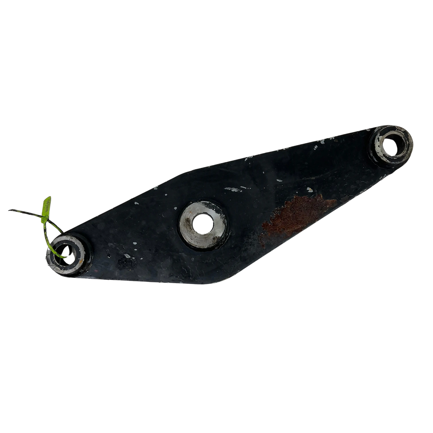 Länk front aggregat | 44584 | Huddig 1160D