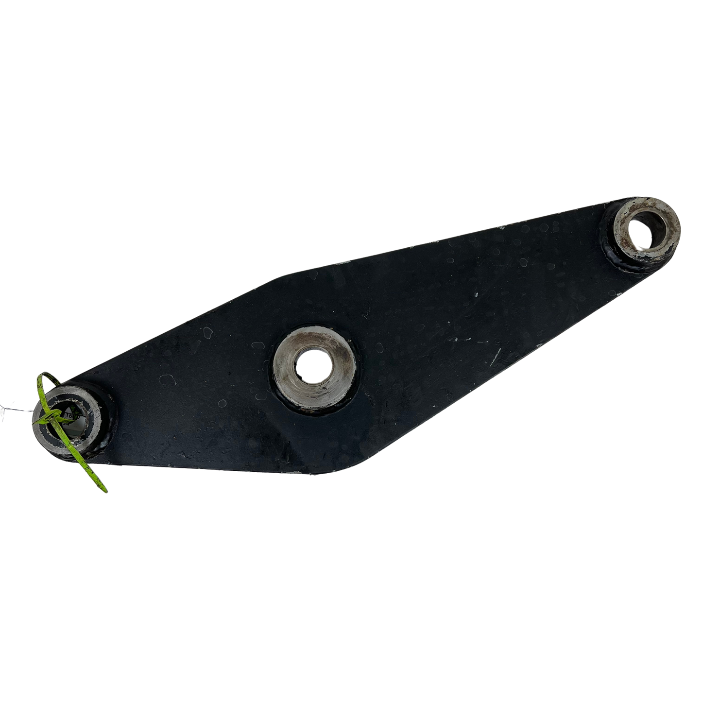 Link front unit | Huddig 1160D