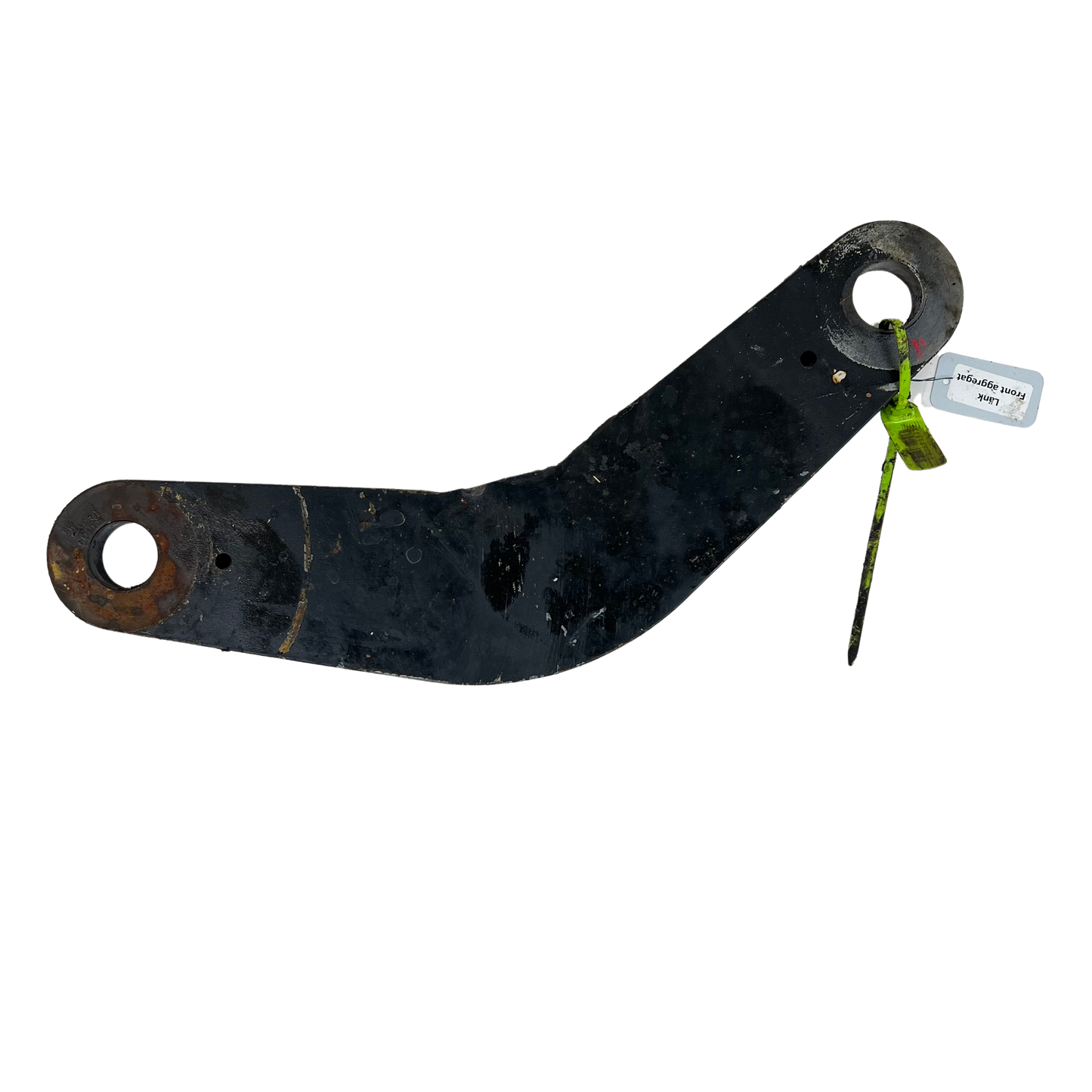 Link front assembly | 47053 | Huddig 1160D