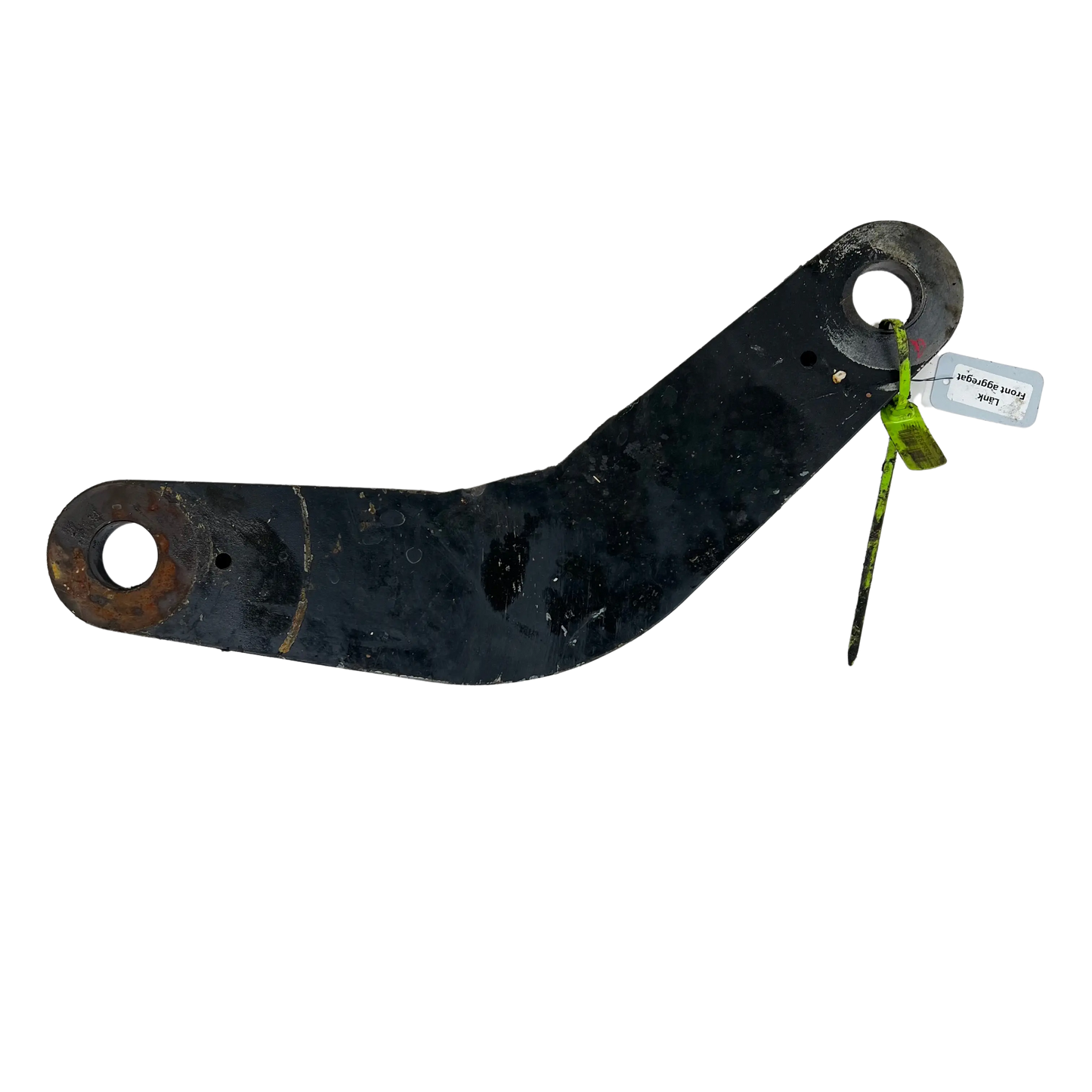 Länk front aggregat | 47053 | Huddig 1160D