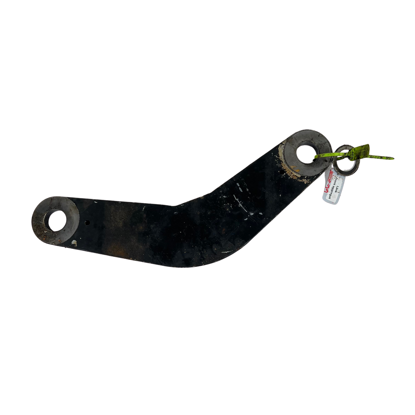 Link front assembly | 47053 | Huddig 1160D