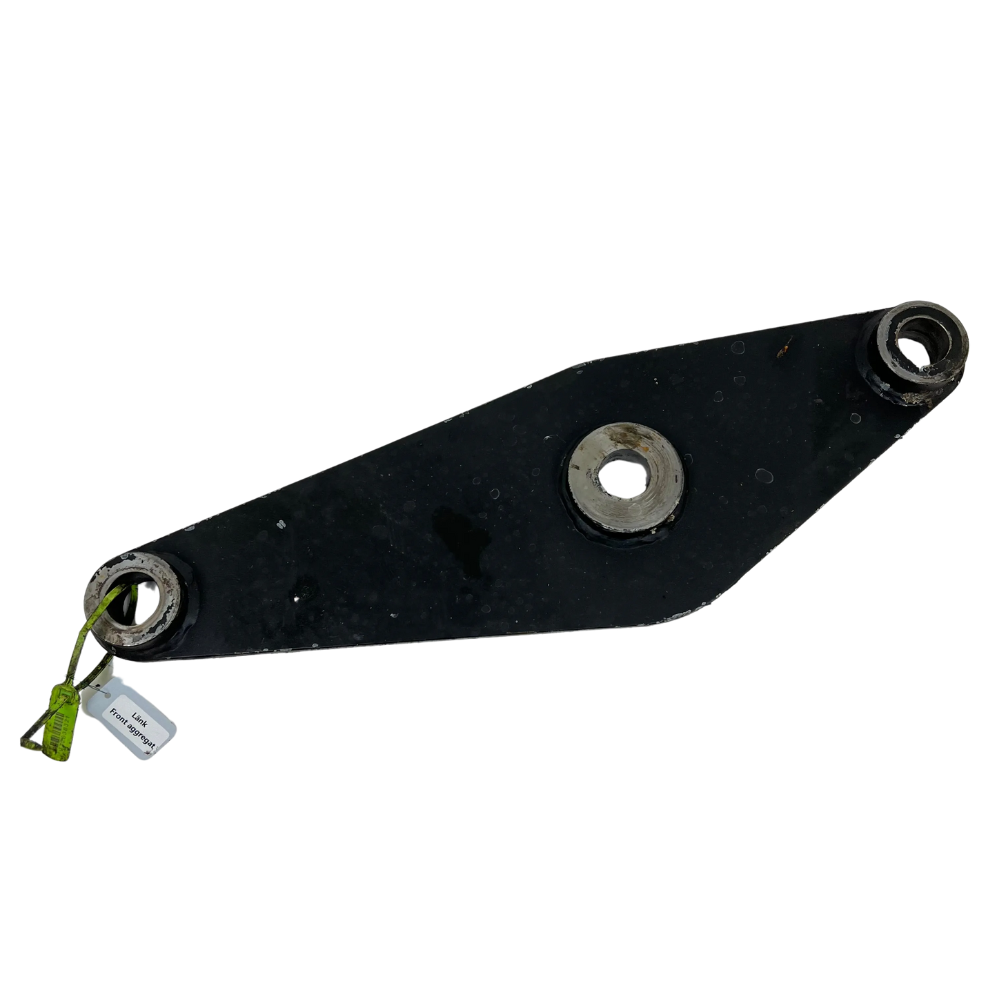 Länk front aggregat | 44582 | Huddig 1160D