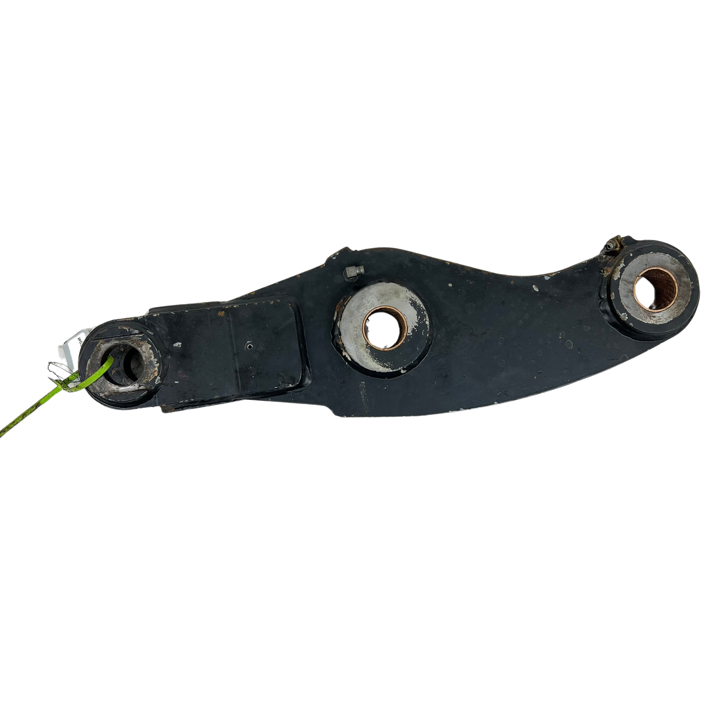 Tilt link right | Front unit | Huddig 1160D