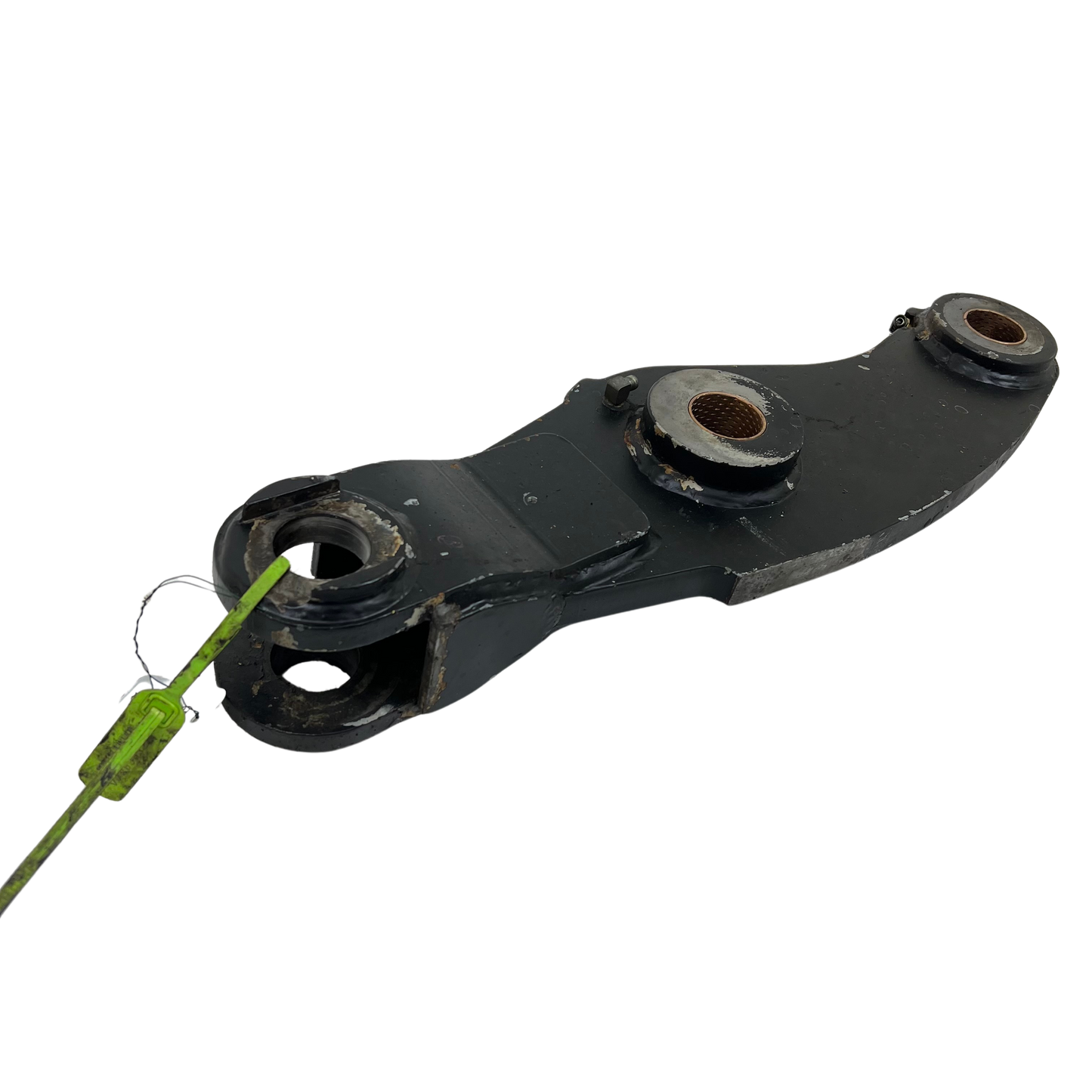 Tilt link right | Front unit | Huddig 1160D