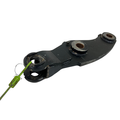 Tilt link right | Front unit | Huddig 1160D