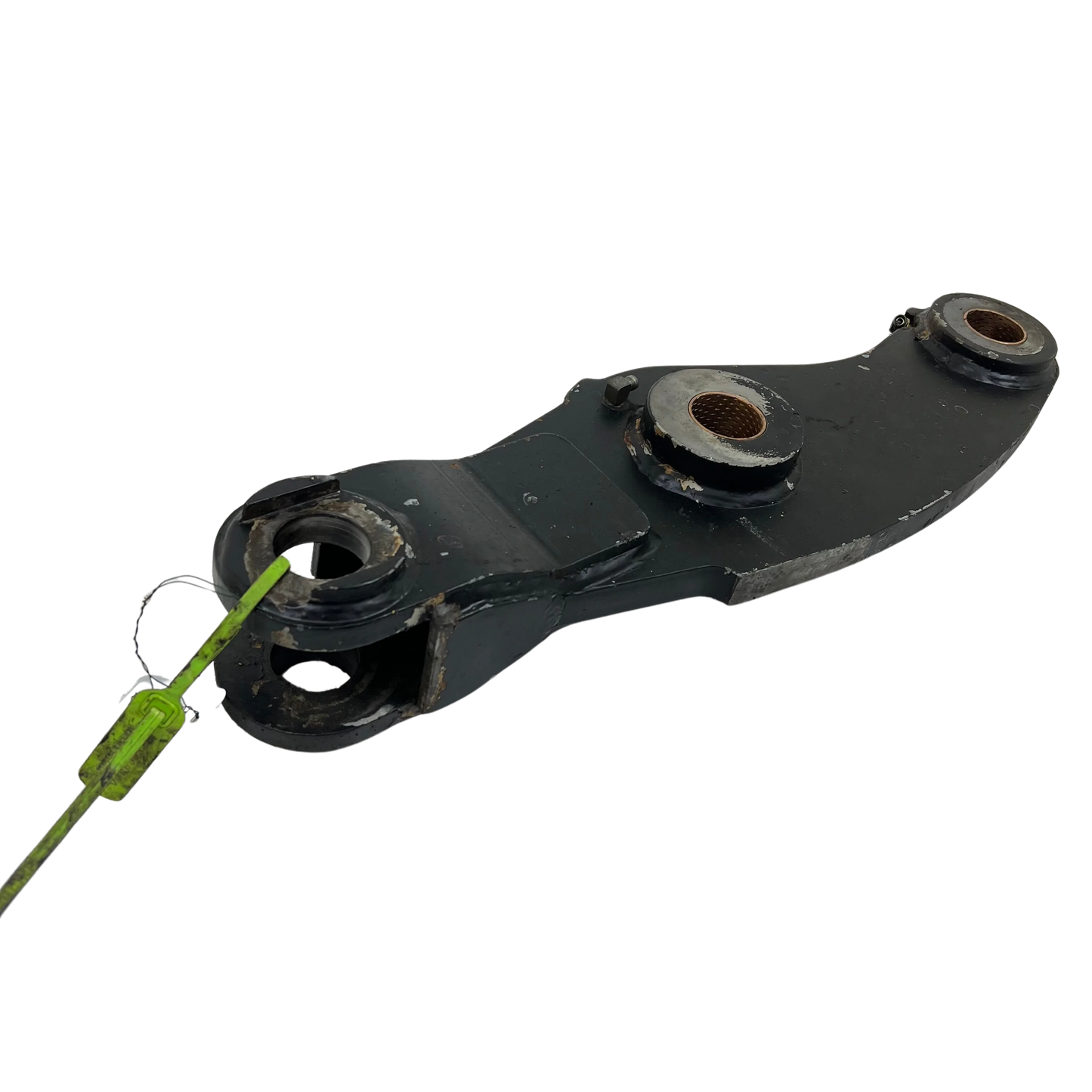 Tiltlänk höger front aggregat | 44576 | Huddig 1160D