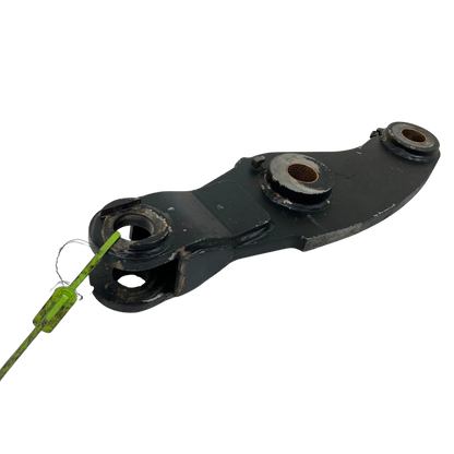 Tiltlänk höger front aggregat | 44576 | Huddig 1160D