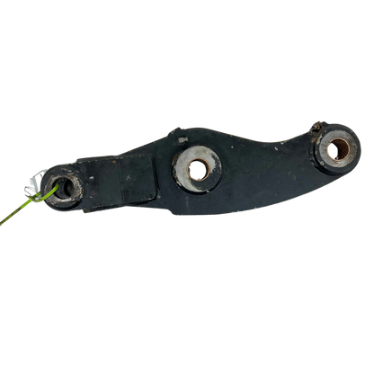 Tiltlänk höger front aggregat | 44576 | Huddig 1160D