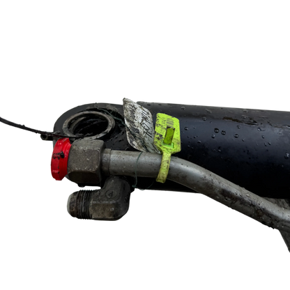 Tiltcylinder front aggregat | Huddig 1160D