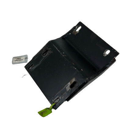 Plåt mellersta kardan | Huddig 1160D