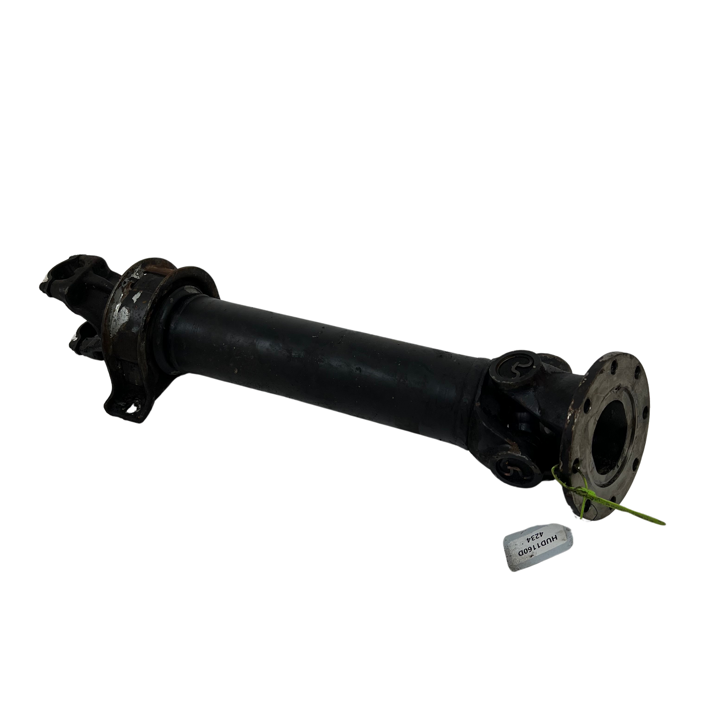 Rear cardan | Huddig 1160D