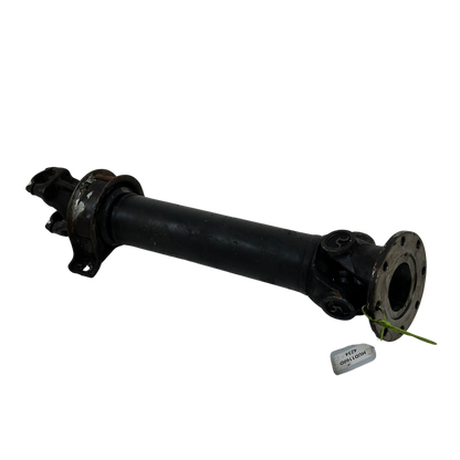 Rear cardan | Huddig 1160D