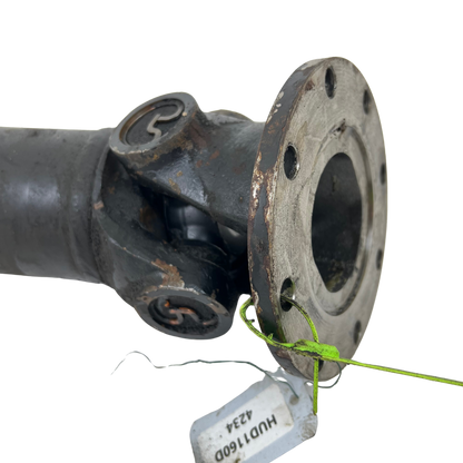 Rear cardan | Huddig 1160D