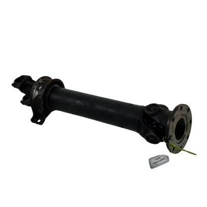 Bakre kardan | Huddig 1160D