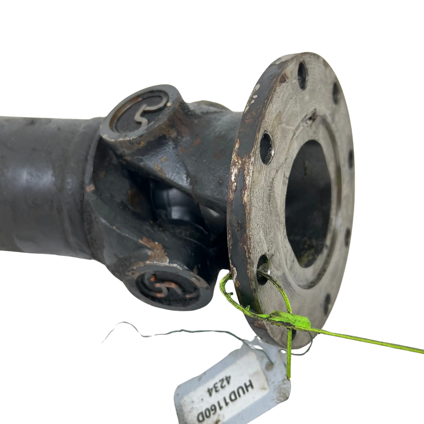 Bakre kardan | Huddig 1160D