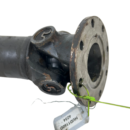 Bakre kardan | Huddig 1160D